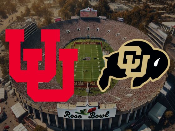 Colorado Buffaloes vs. Utah Utes